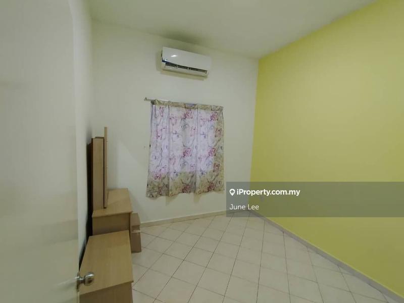 For Rent - Bayu Puteri