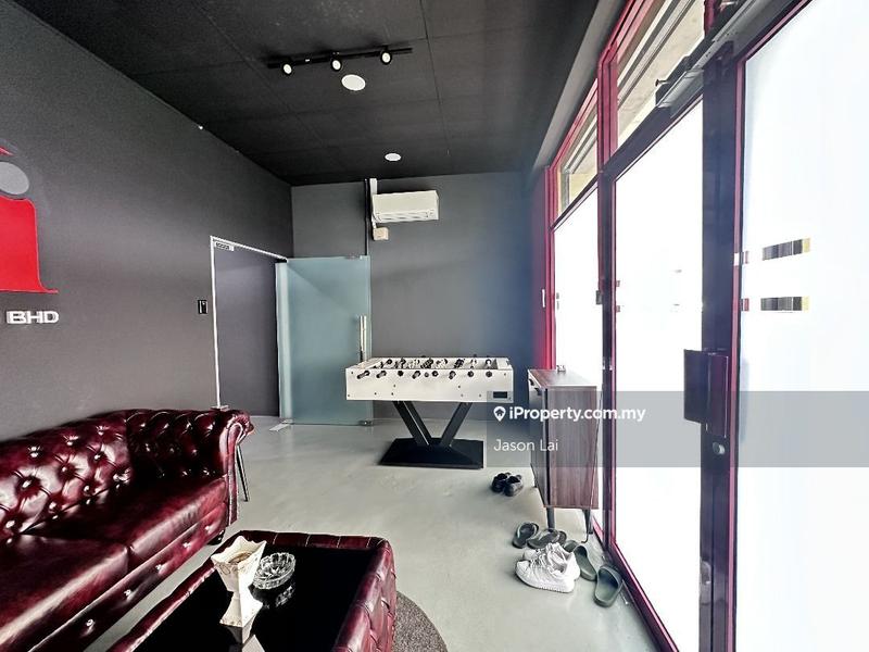 Shop-Office for Sale in Danau Kota, Setapak by Jason Lai - iProperty.com.my