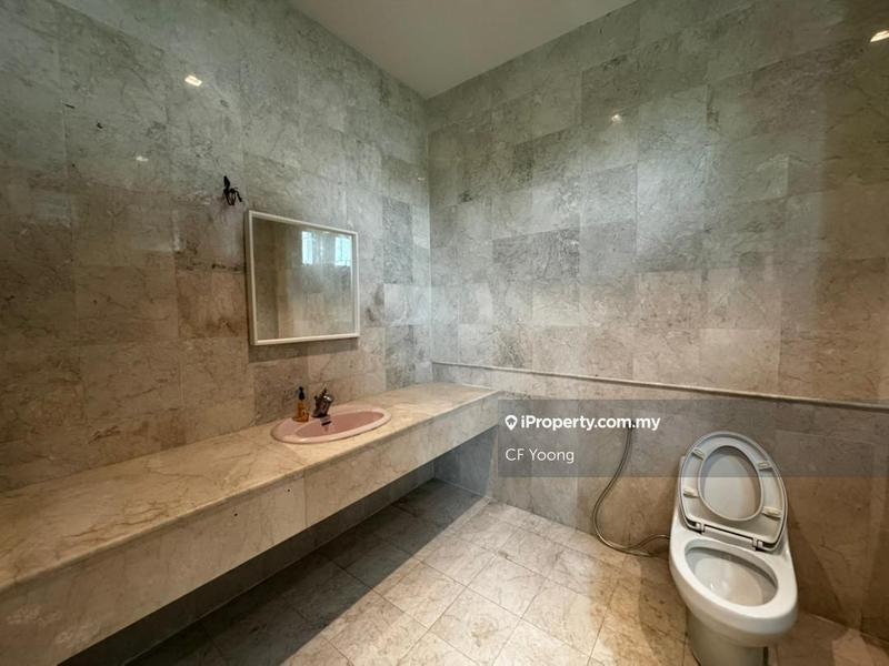 Bungalow House untuk Dijual di Taman Tugu, KL City Centre oleh CF Yoong - iProperty.com.my