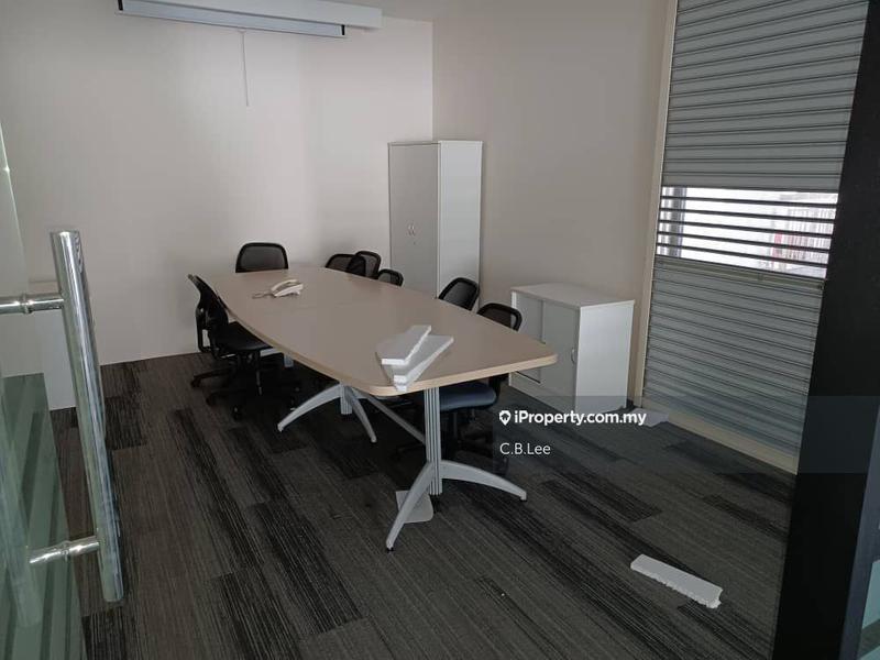 Shop for Sale in Prima Bizwalk Business Park, Puchong by C.B.Lee - iProperty.com.my