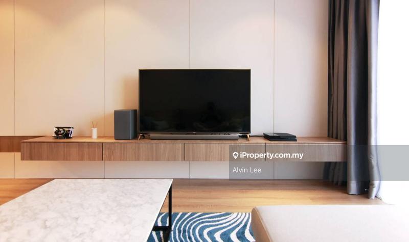Service Residence for Sale in D'Erica by Alvin Lee - iProperty.com.my