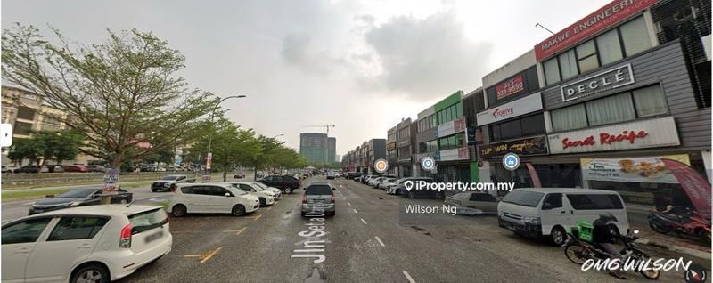 Shop for Sale in Setia Taipan 2, Setia Alam by Wilson Ng - iProperty.com.my