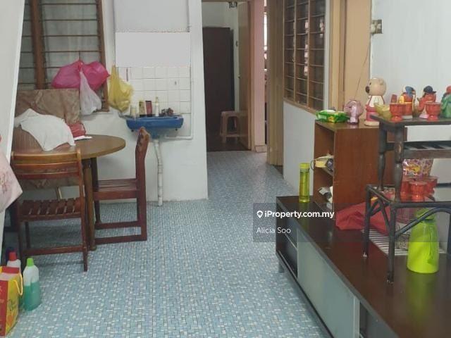 Rumah Teres 1-Tingkat untuk Dijual di Kepong Baru, Kepong oleh Alicia Soo - iProperty.com.my