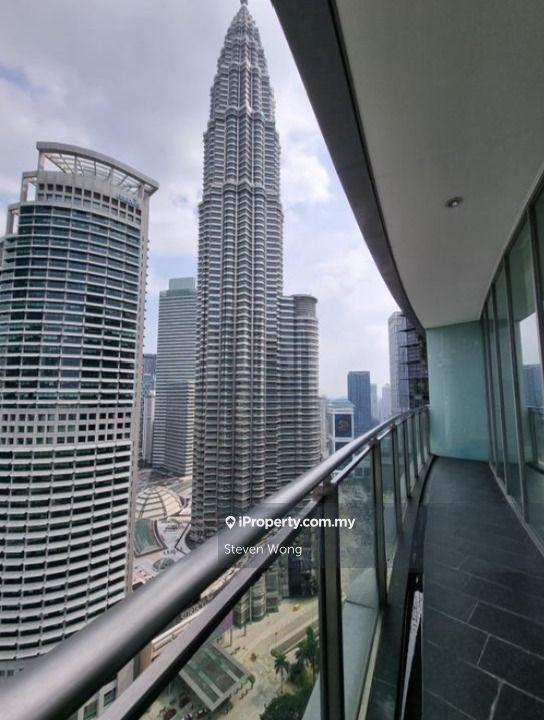 For Sale - K Residence @ KLCC