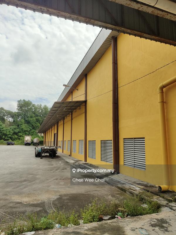 Warehouse for Rent in Batu 3 1/2 Jalan pantai, Seremban by Jimmy Chai - Exterior - iProperty.com.my
