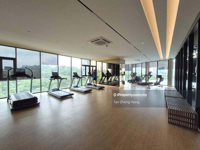 Residensi Servis untuk Dijual di Duta Park Residences oleh Tan Zheng Hong - iProperty.com.my