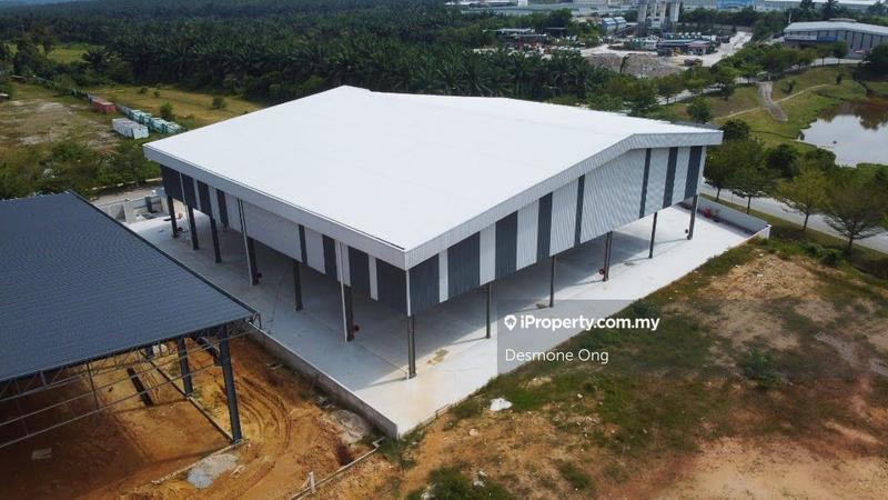 Gudang untuk Disewa di Bandar Sri Sendayan, Negeri Sembilan oleh Desmone Ong - iProperty.com.my