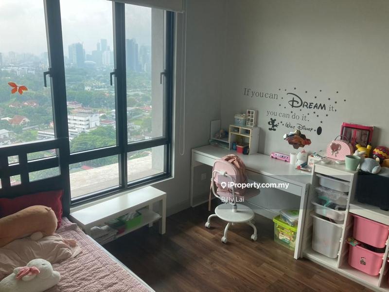 For Sale - The Reach @ Titiwangsa