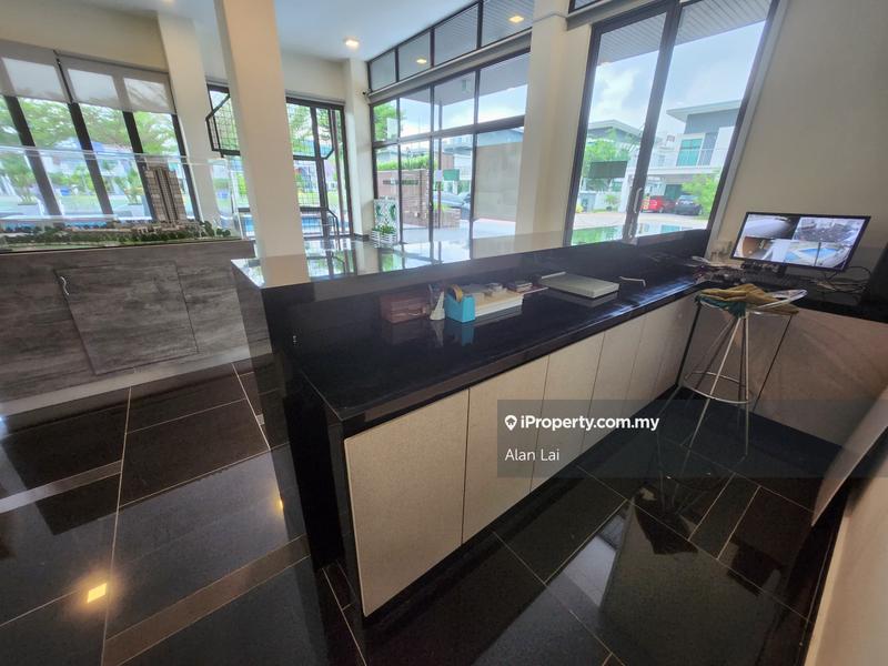 Bungalow House for Sale in Perdana Lakeview East, Cyberjaya by Alan Lai - iProperty.com.my