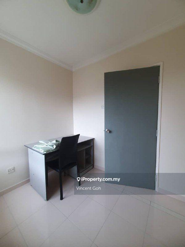 Condominium for Sale in Le Jardine Condominium by Vincent Goh - iProperty.com.my