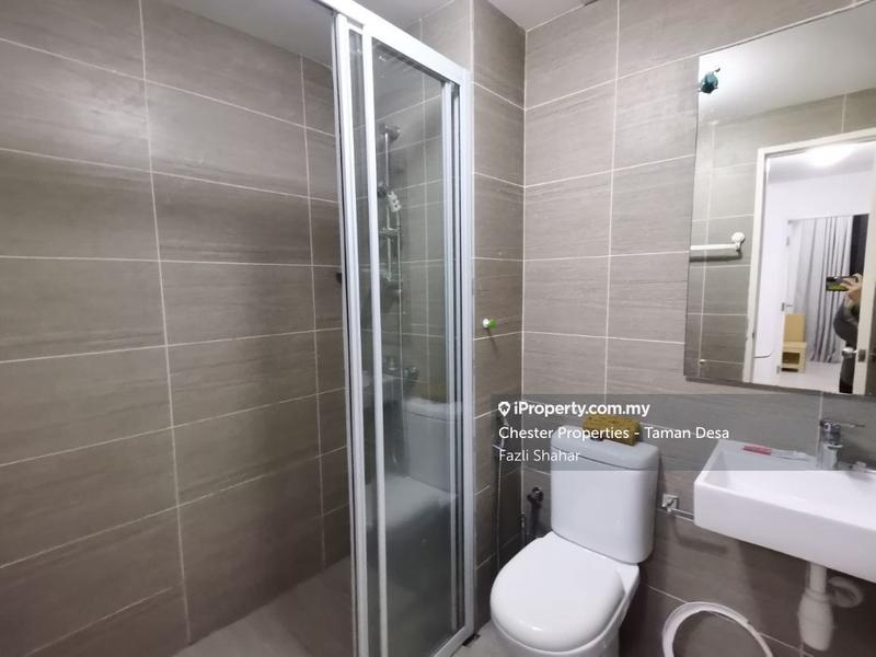 Service Residence for Sale in Lexa Residence @ The Quartz WM by Fazli Shahar - iProperty.com.my
