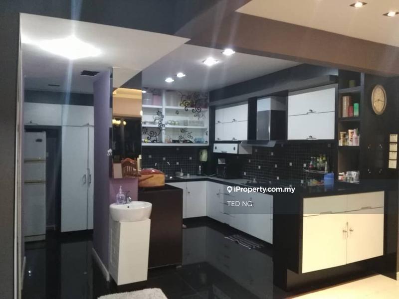 Condominium for Sale in Sri York Condominium by TED NG - iProperty.com.my
