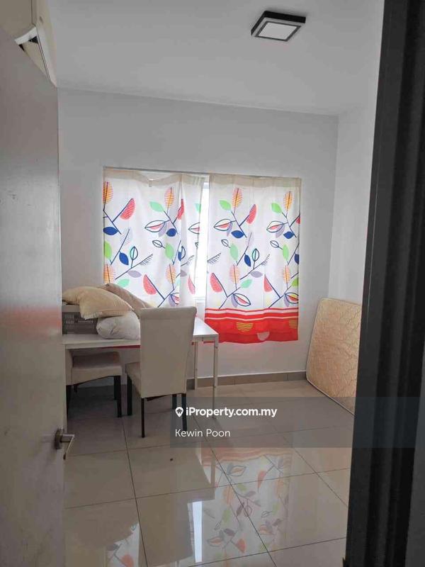 Condominium for Sale in Koi Prima Condominium by Kewin Poon - iProperty.com.my