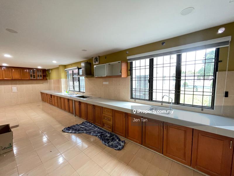 Rumah Teres 2-Tingkat untuk Dijual di Kota Kemuning, Shah Alam oleh Jen Tan - iProperty.com.my