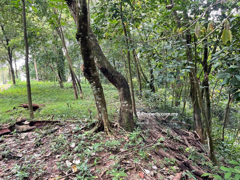 Bungalow Land for Sale in Country Heights Damansara, Kuala Lumpur by Anand - iProperty.com.my