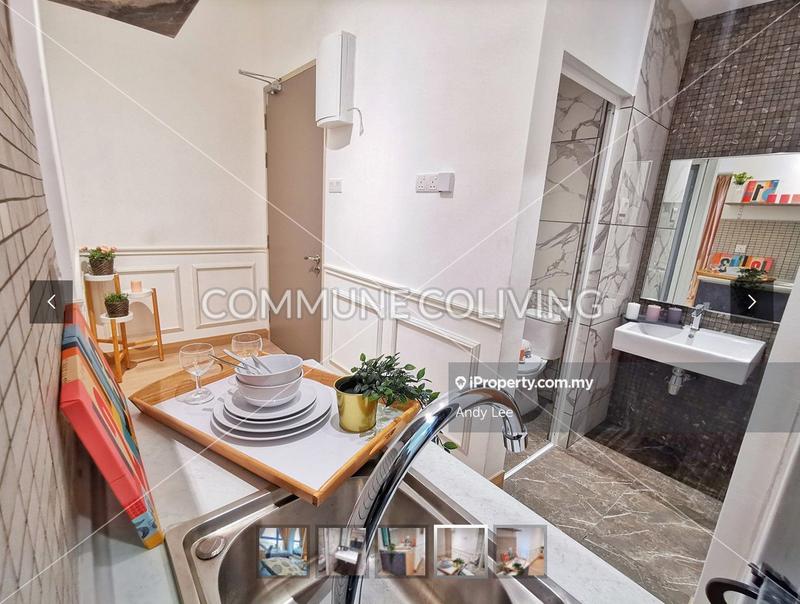 For Rent - The Grand Subang Jaya SS13