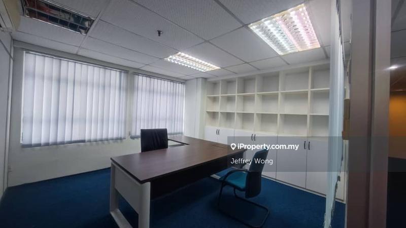 Office untuk Disewa di Kelana Jaya, Petaling Jaya oleh Jeffrey Wong - iProperty.com.my