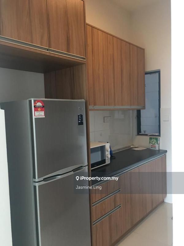 Service Residence for Sale in 8 Kinrara by Jasmine Ling - iProperty.com.my