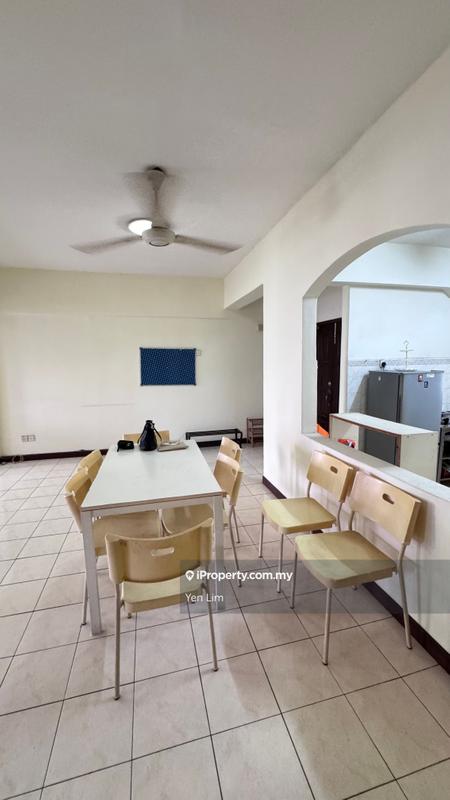 Condominium for Sale in Vista Komanwel C by Yen Lim - iProperty.com.my