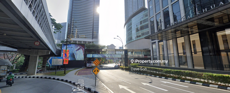 Kedai untuk Dijual di Bukit Bintang, KL City Centre oleh Dave Soh - iProperty.com.my