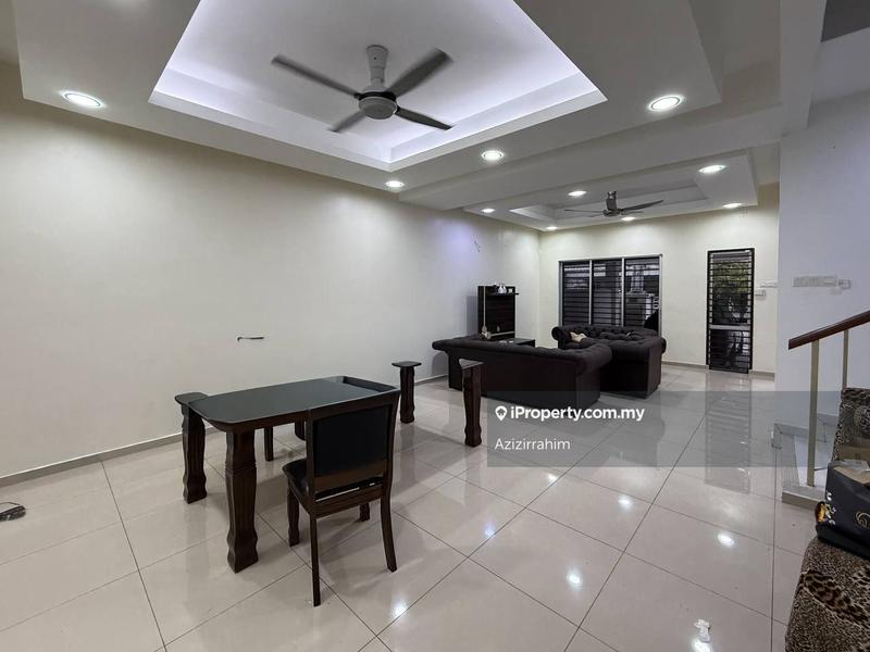 2-storey Terraced House for Sale in Nilai 3, Nilai by Azizirrahim - iProperty.com.my