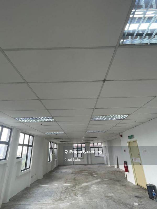 Pejabat untuk Dijual di Phileo Damansara, Section 16, Seksyen 16, Petaling Jaya oleh Joel Loke - iProperty.com.my