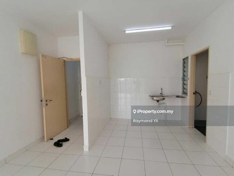 Pangsapuri untuk Disewa di Seri Pinang oleh Raymond Yii - iProperty.com.my