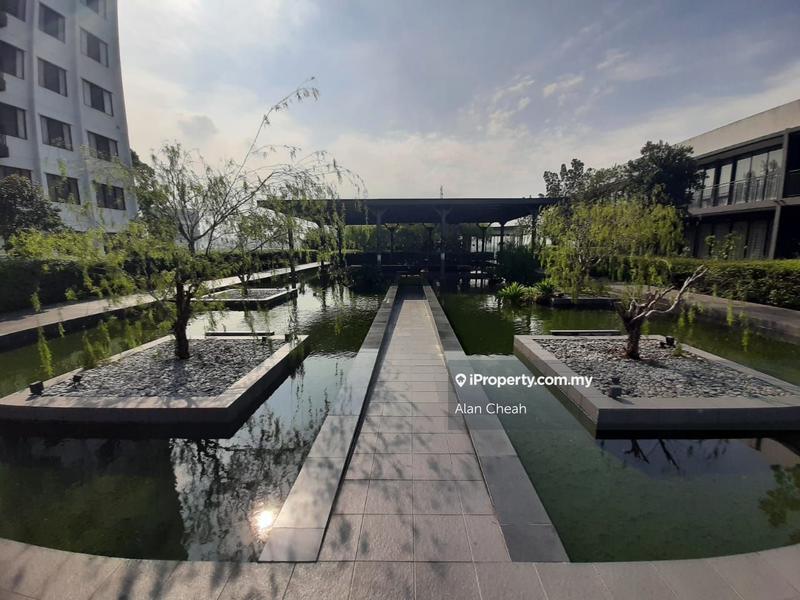 Condominium for Sale in Ken Rimba Condominium 1 by Alan Cheah - iProperty.com.my