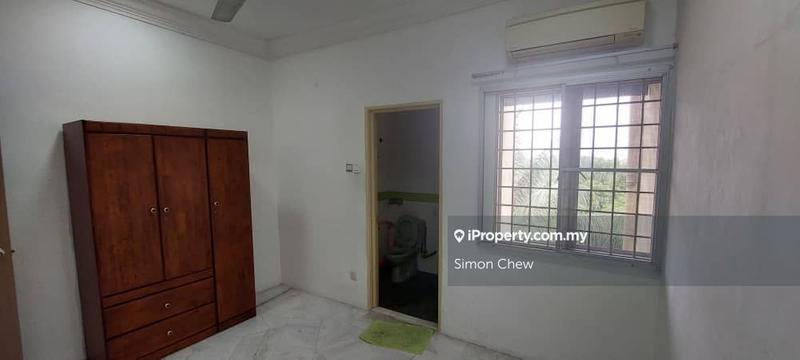 Pangsapuri untuk Dijual di Seri Kasturi oleh Simon Chew - iProperty.com.my