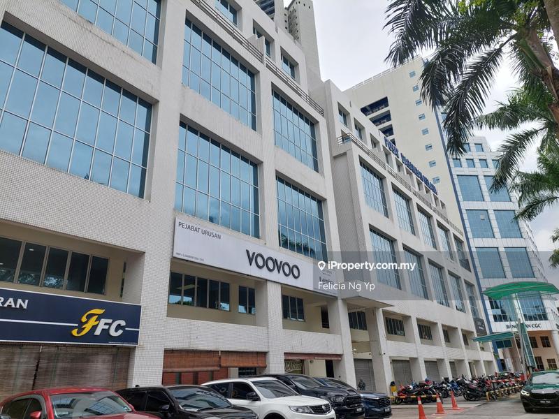 Office untuk Dijual di Kelana Jaya, Petaling Jaya oleh Felicia Ng Yp - iProperty.com.my