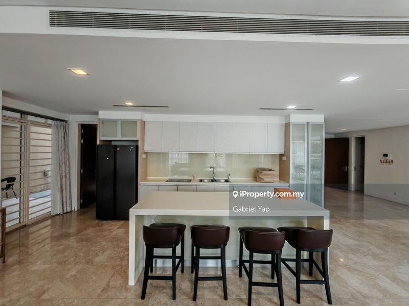 Kondominium untuk Disewa di One Menerung oleh Gabriel Yap - iProperty.com.my