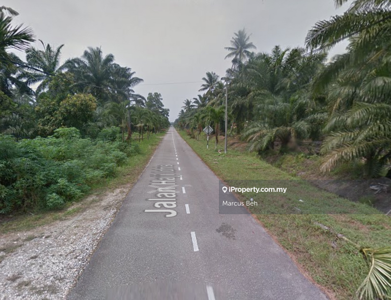 For Sale - 40 ac Agri Jenjarom ( Convertible to Industrial )