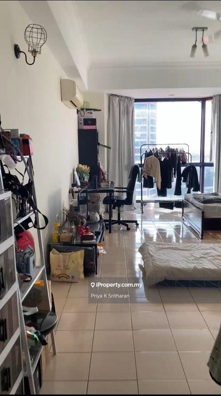 Service Residence for Sale in Amcorp Serviced Suites by Priya K Sritharan - iProperty.com.my