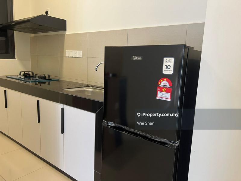 Residensi Servis untuk Disewa di Sunway Avila Residences oleh Wei Shan - iProperty.com.my