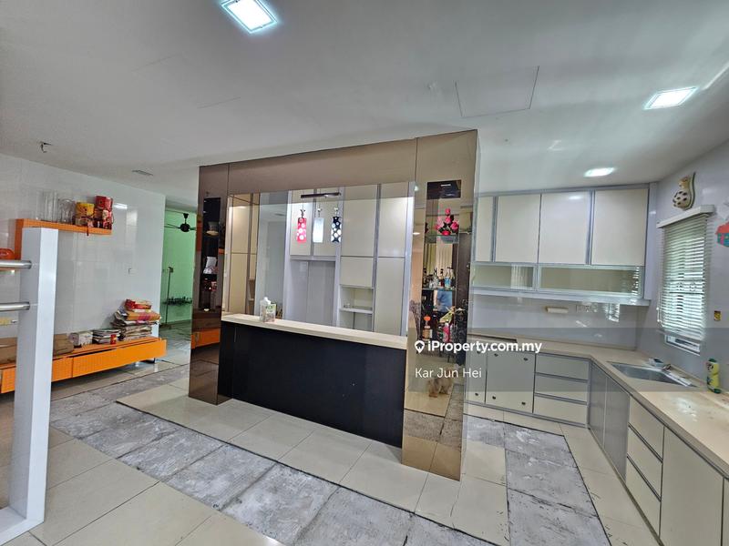 Semi-Detached House for Sale in Taman Hijauan Residen, Hulu Langat by Kar Jun Hei - iProperty.com.my