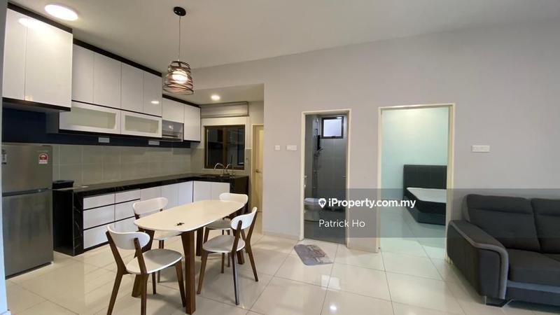 Kediaman Servis untuk Disewa di Suria Putra oleh Patrick Ho - iProperty.com.my