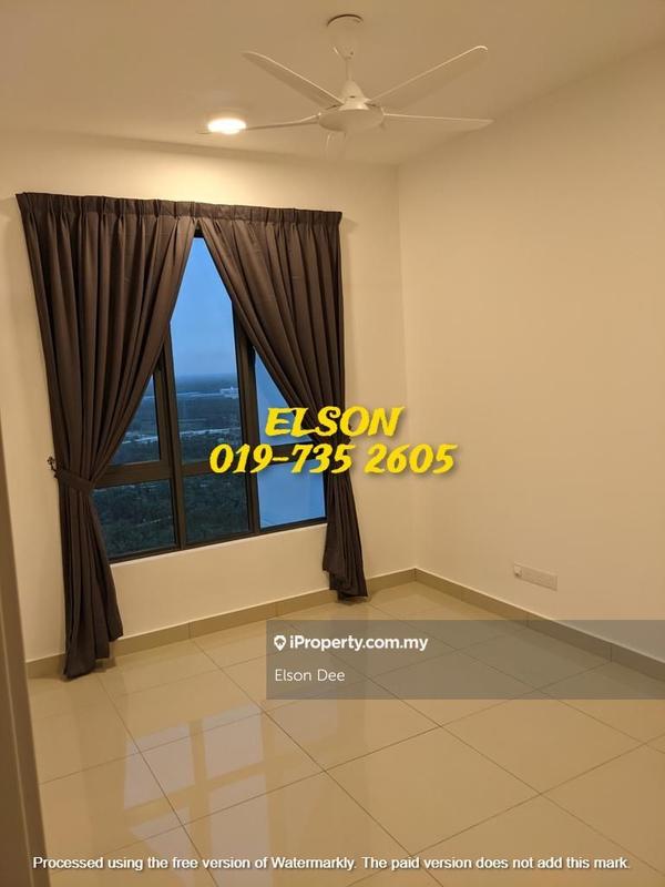Kondominium untuk Dijual di Eco Bloom oleh Elson Dee - iProperty.com.my