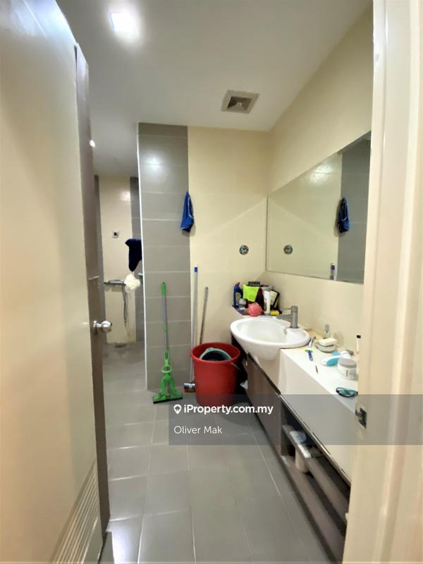 Rumah Berangkai 3 Tingkat untuk Dijual di Mutiara Bukit Jalil, Bukit Jalil oleh Oliver Mak - iProperty.com.my