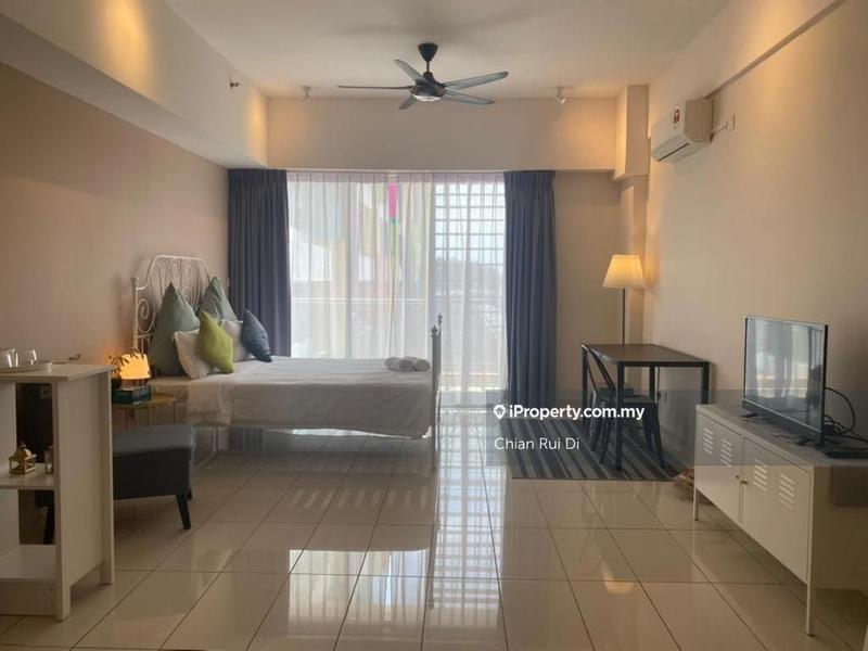 For Sale - Aeropod SOVO