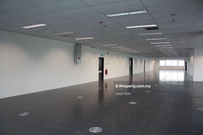 Office for Rent in Bandar Puteri Puchong, Puchong by Leon Kon - iProperty.com.my