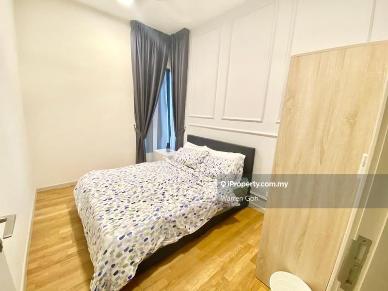 For Rent - Residensi Solaris Parq