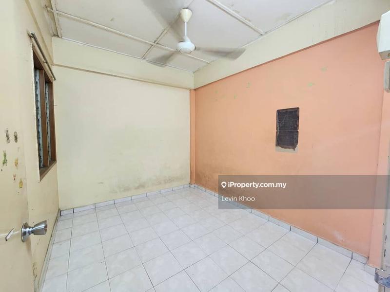 Flat for Sale in Taman Tun Teja by Levin Khoo - iProperty.com.my