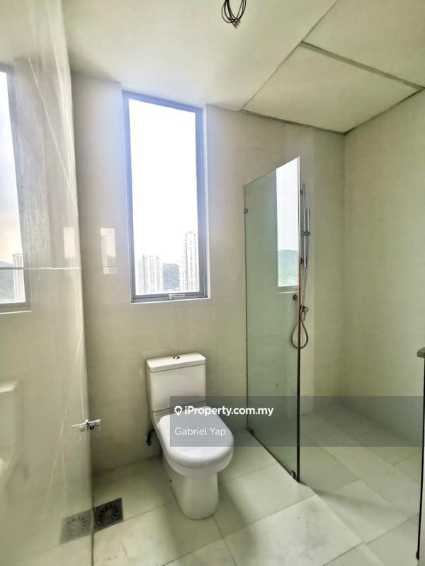 Kediaman Servis untuk Dijual di Gateway Kiaramas Residences oleh Gabriel Yap - iProperty.com.my