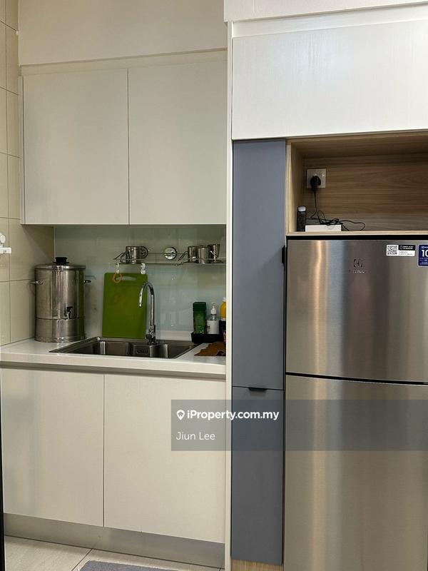 For Rent - The Sentral Suites