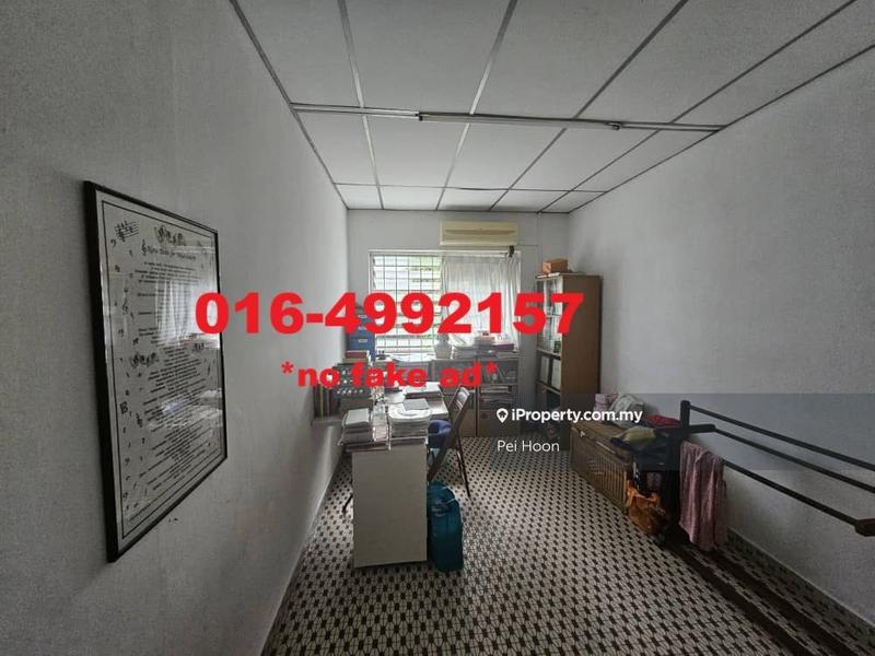Semi-Detached House for Sale in Taman Ayer Rajah, Pulau Tikus by Pei Hoon - iProperty.com.my