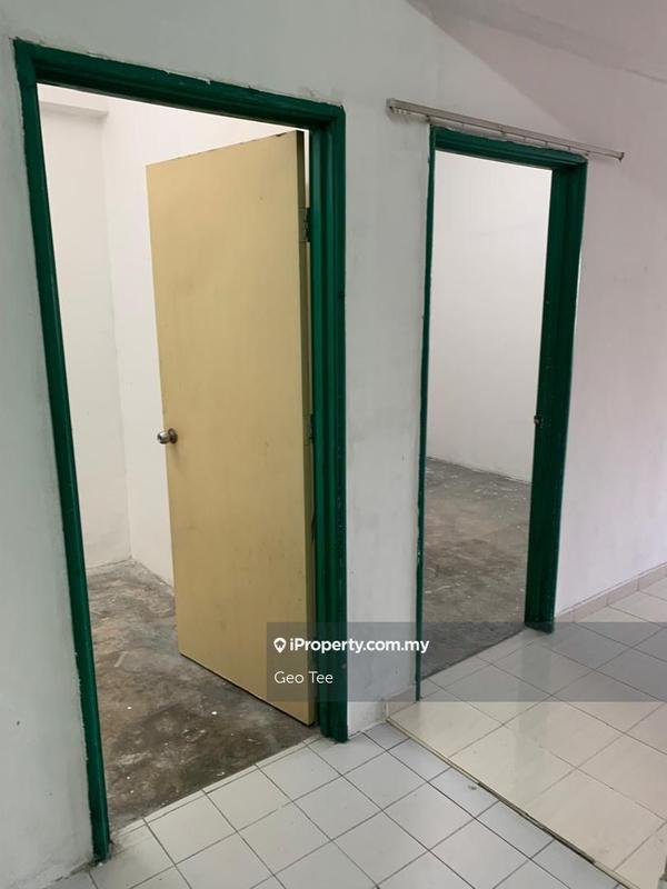 For Sale - Taman Bukit Segar