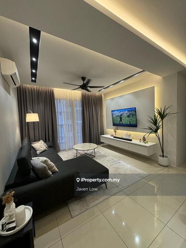 Condominium for Sale in Platinum Splendor Residence by Javen Low - iProperty.com.my