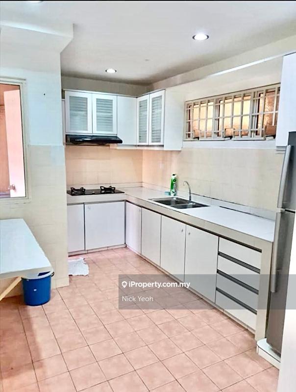 For Sale - Palm Spring @ Damansara