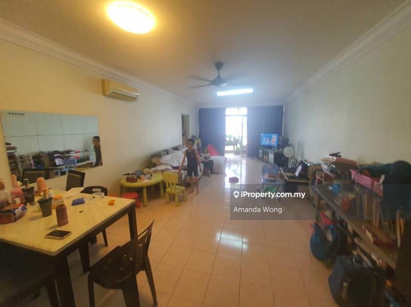 Kondominium untuk Dijual di Venice Hill oleh Amanda Wong - iProperty.com.my