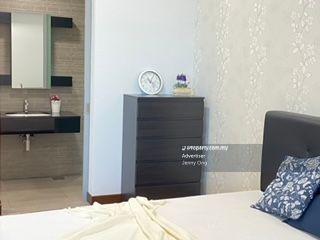 Condominium for Sale in Hampshire Residences by Jenny Ong - iProperty.com.my